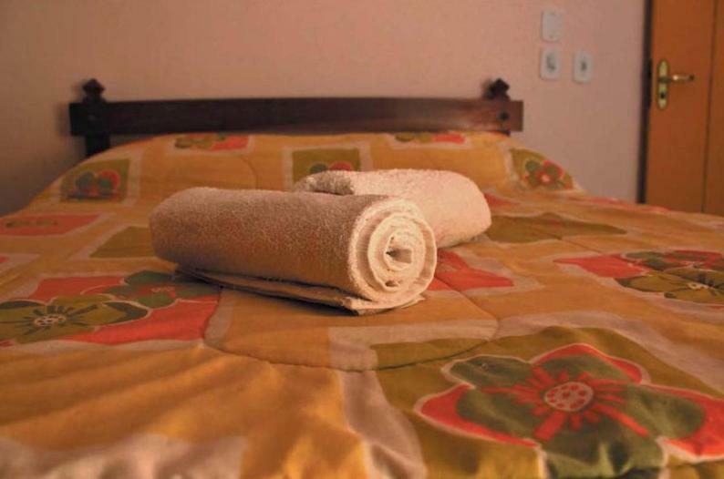 Pousada Em Cantos De Minas チラデンテス 部屋 写真