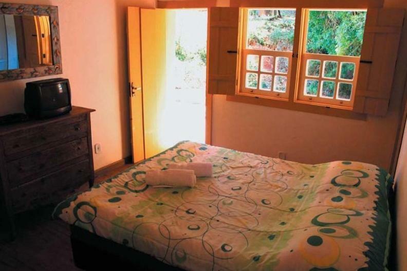 Pousada Em Cantos De Minas チラデンテス 部屋 写真