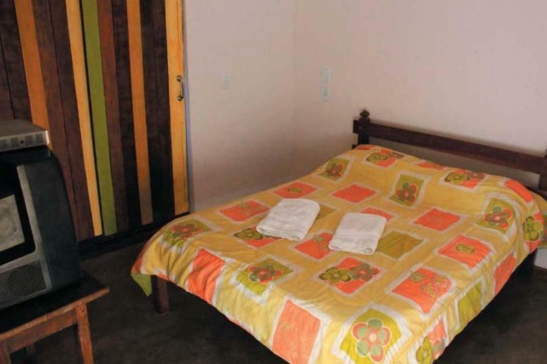Pousada Em Cantos De Minas チラデンテス 部屋 写真
